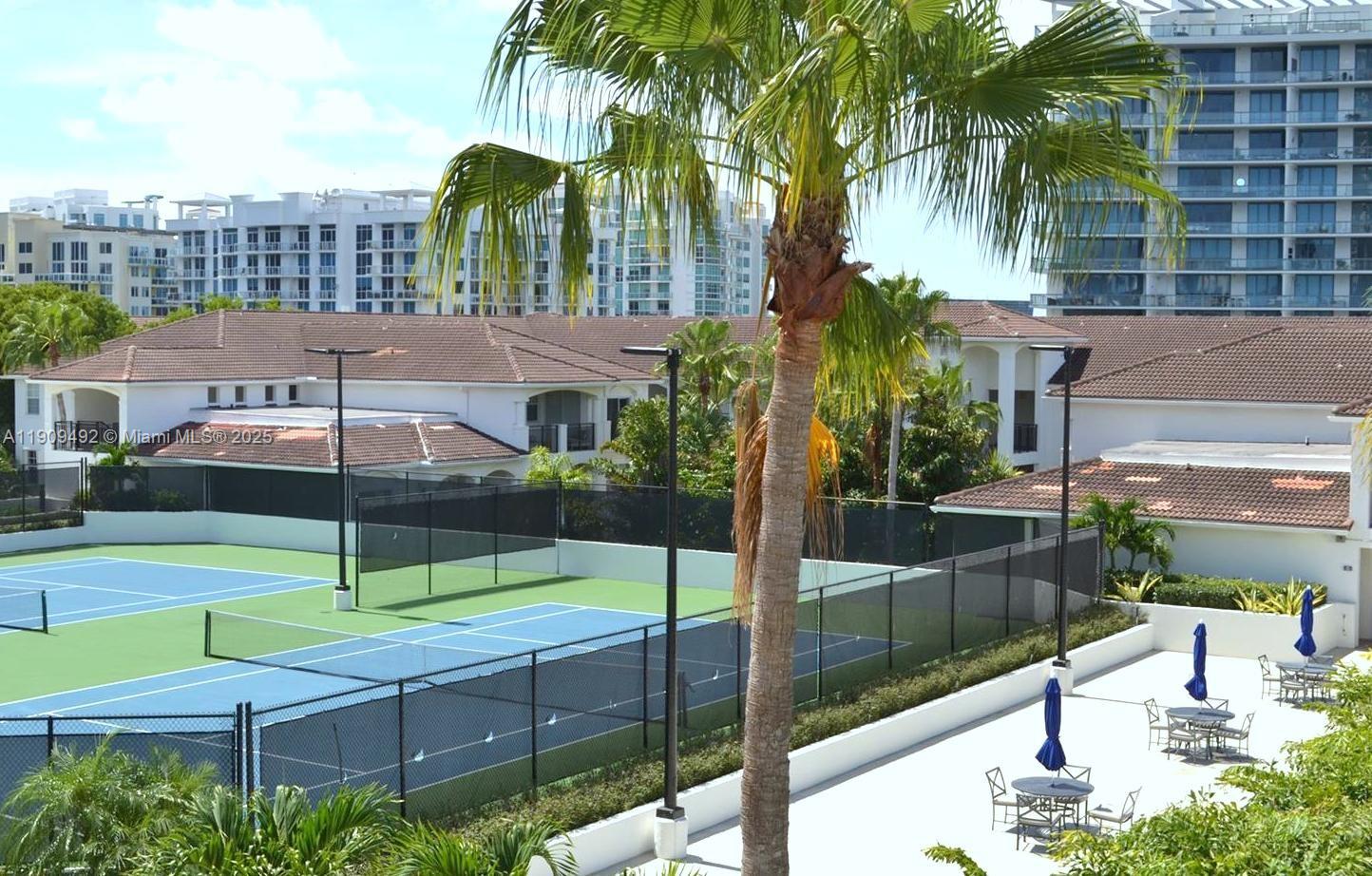 VILLAGE BY THE BAY CONDO - Residential