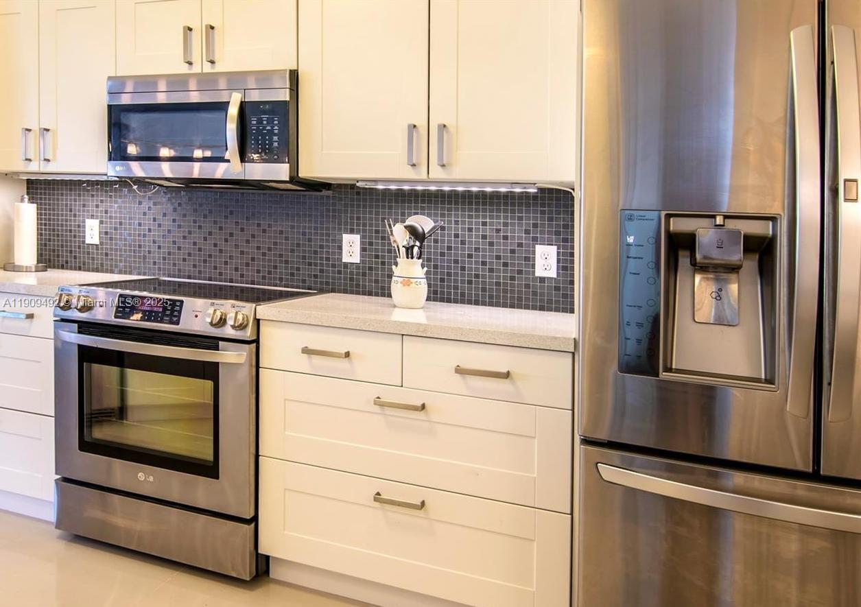 VILLAGE BY THE BAY CONDO - Residential