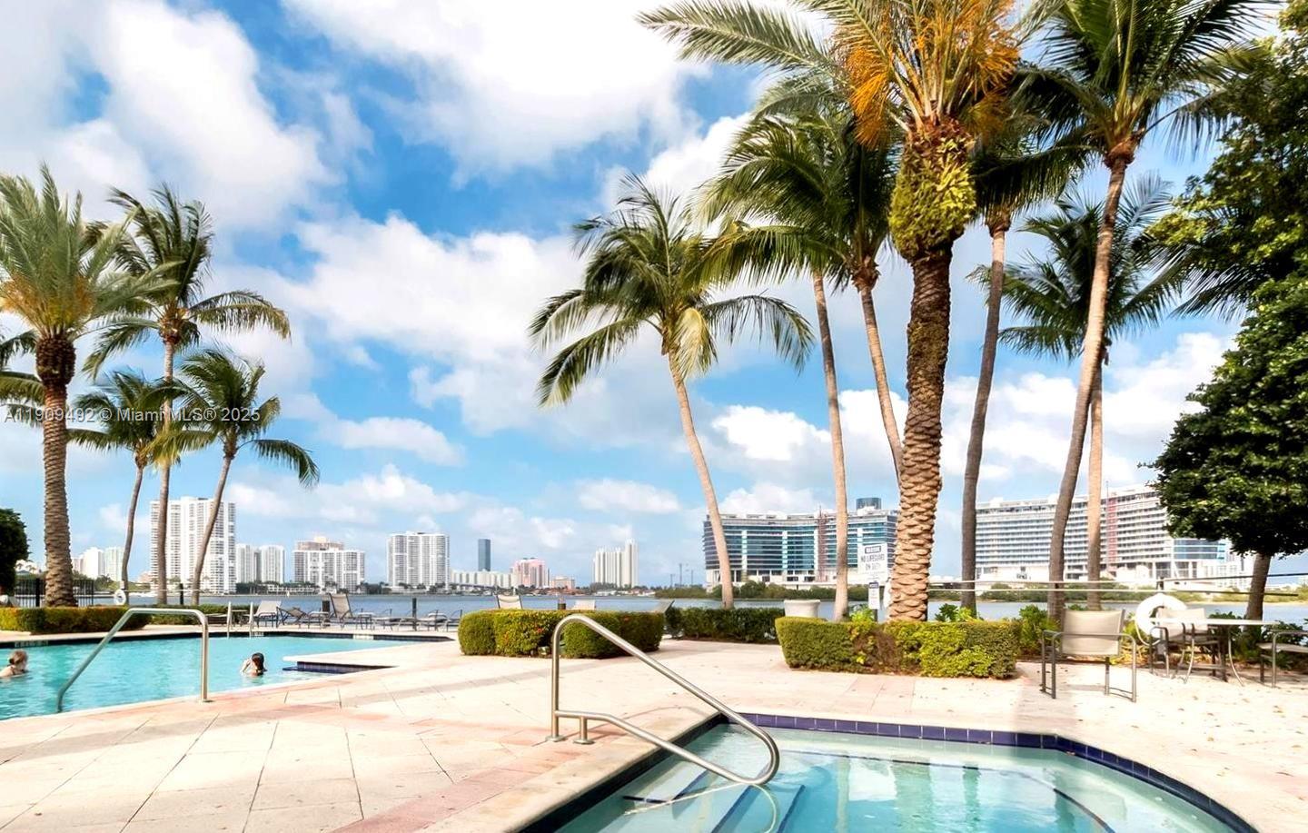 VILLAGE BY THE BAY CONDO - Residential