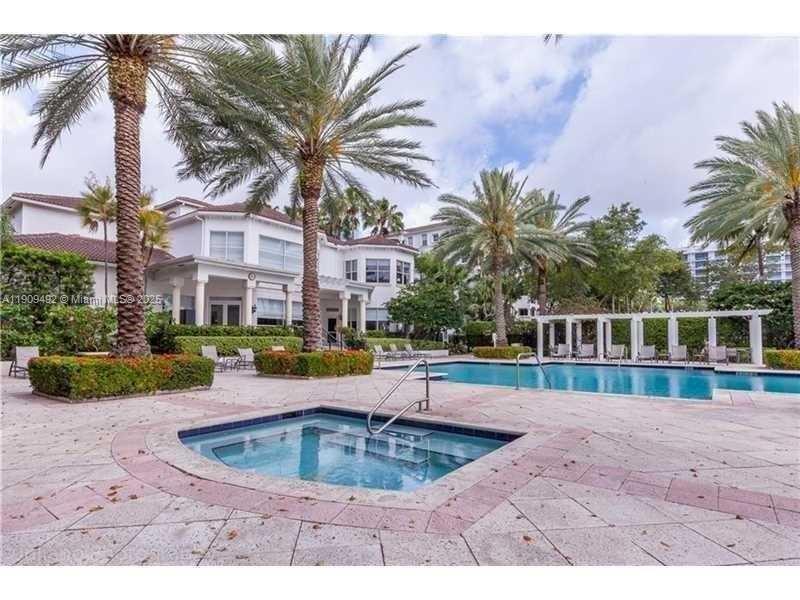 VILLAGE BY THE BAY CONDO - Residential