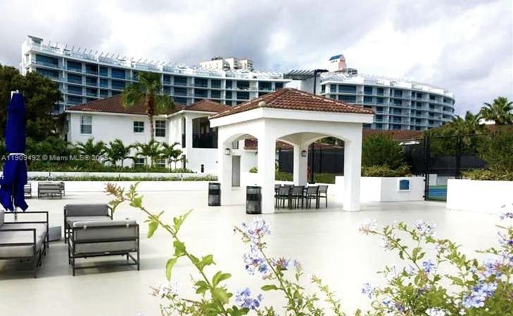 VILLAGE BY THE BAY CONDO - Residential