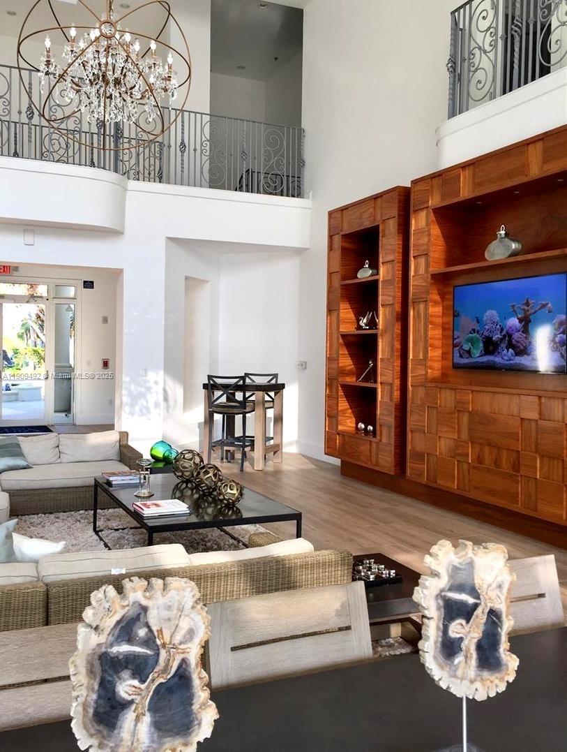 VILLAGE BY THE BAY CONDO - Residential