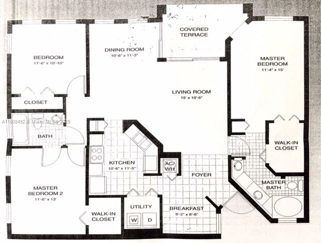 VILLAGE BY THE BAY CONDO - Residential