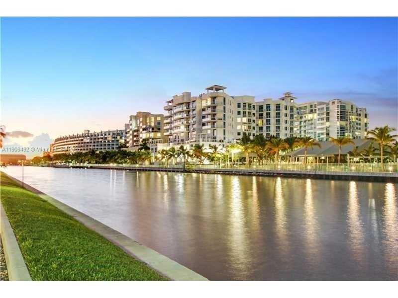 VILLAGE BY THE BAY CONDO - Residential