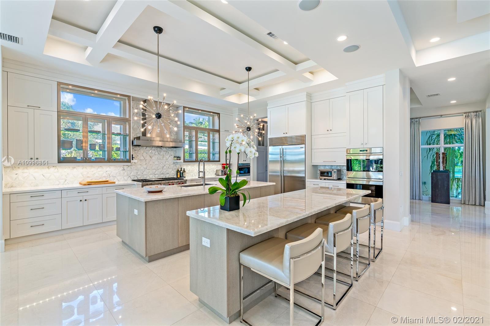 OLD PALM - Residential