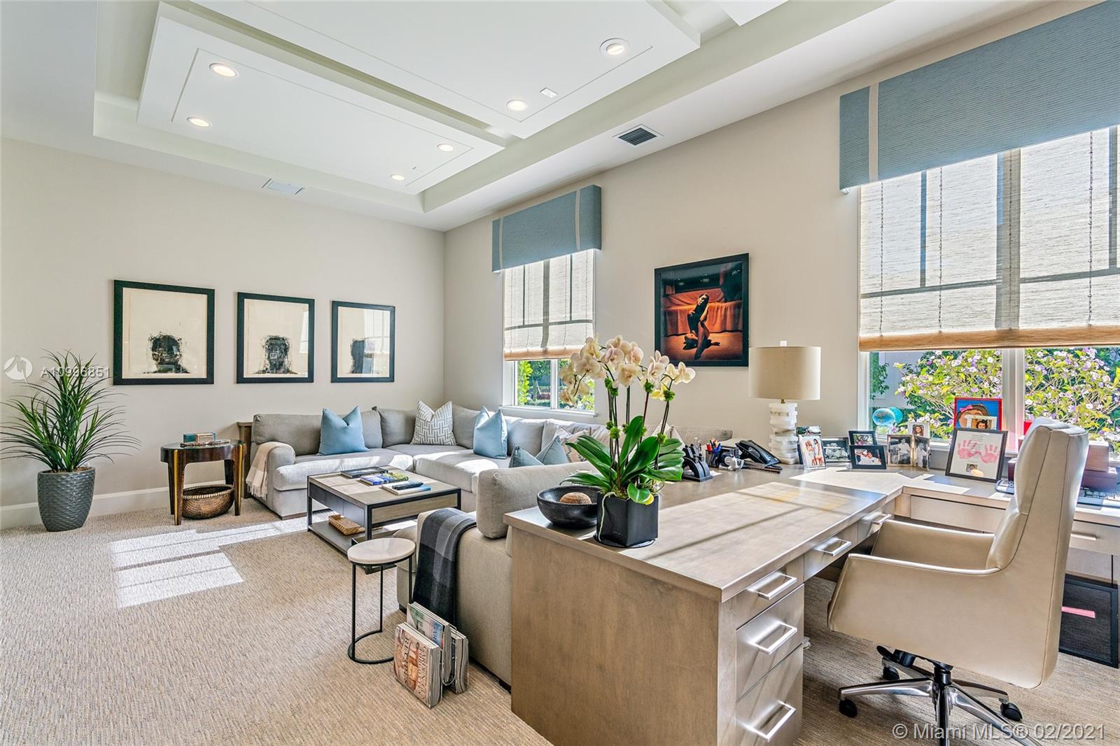 OLD PALM - Residential