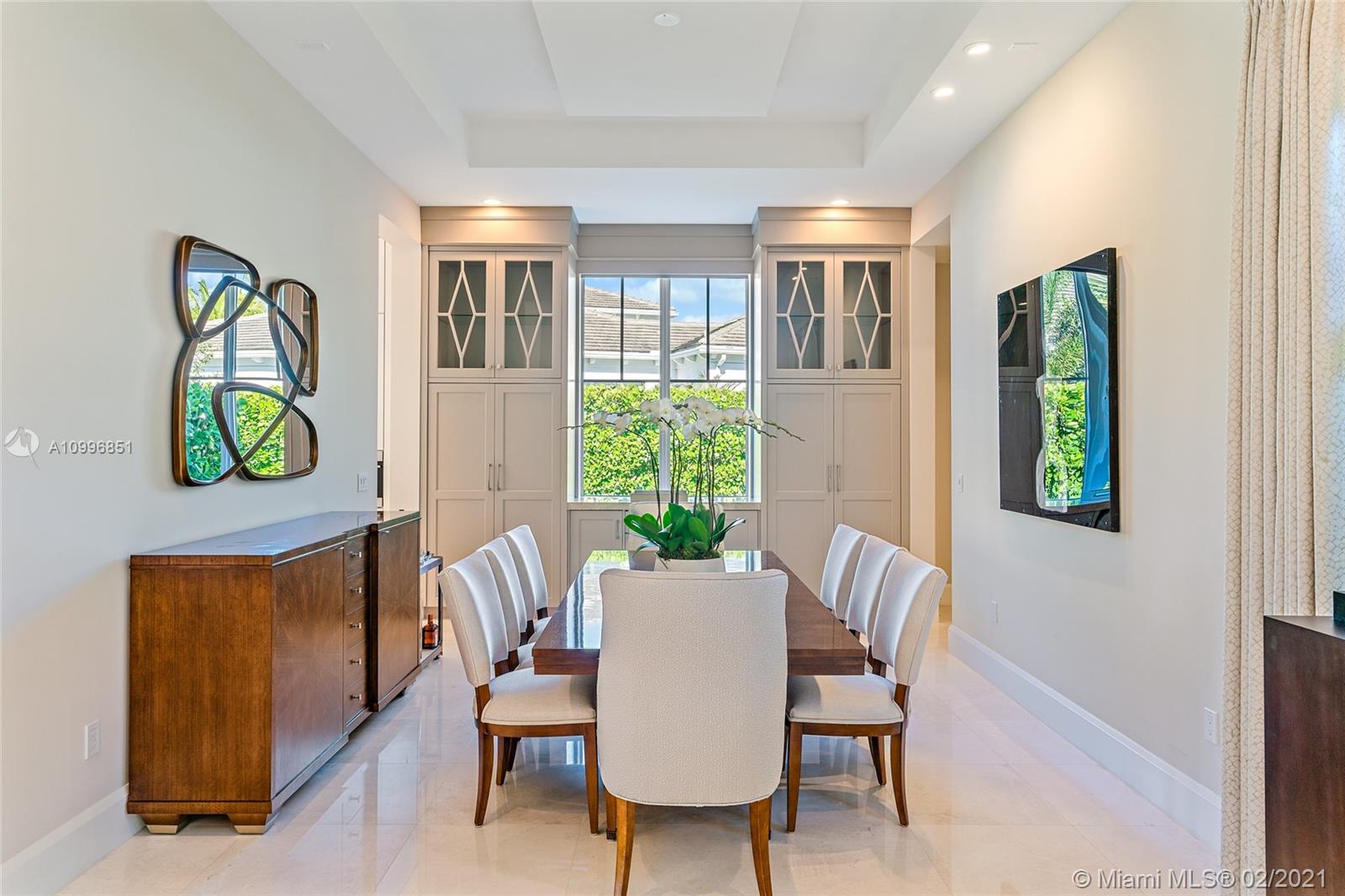 OLD PALM - Residential