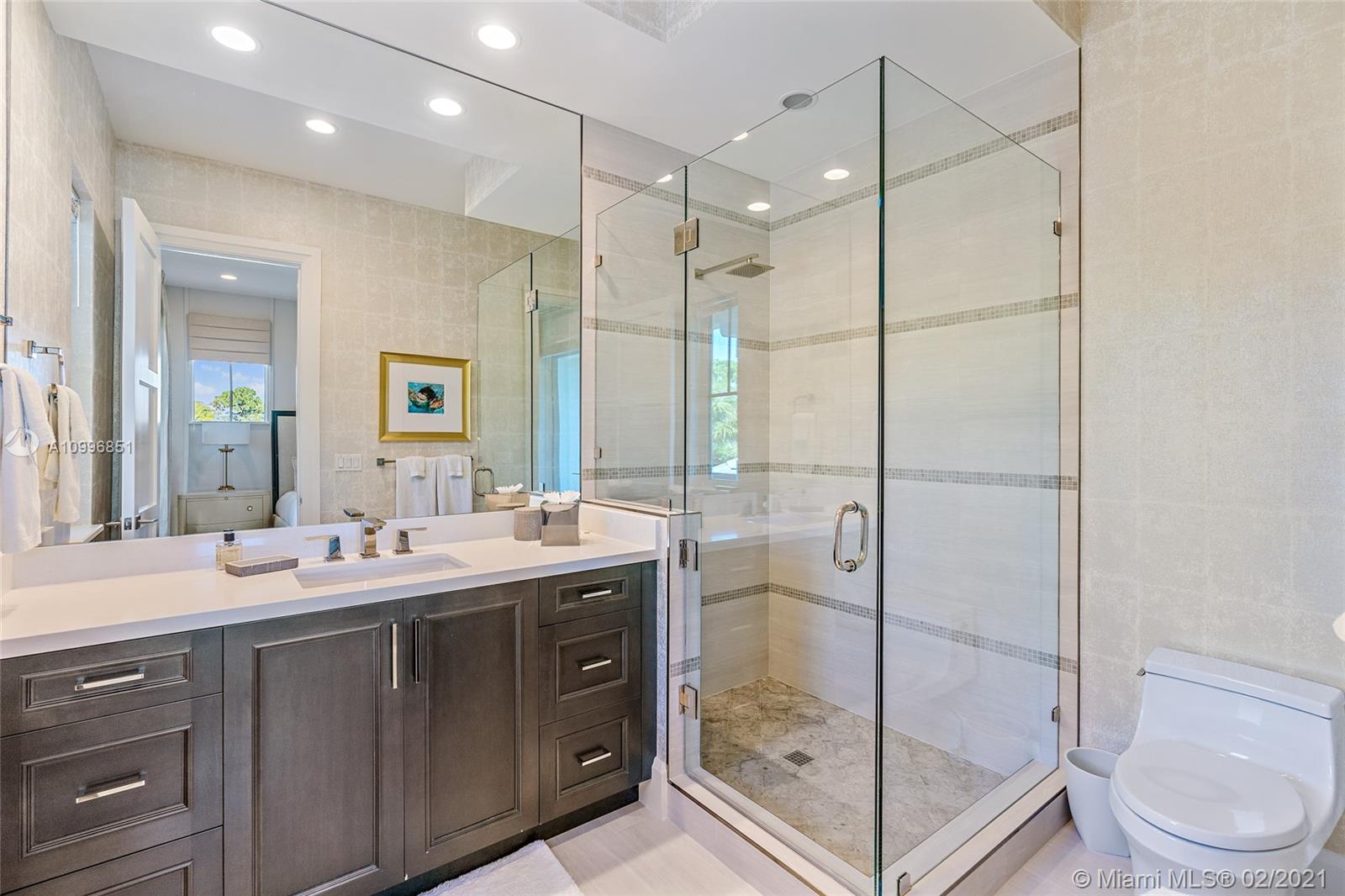 OLD PALM - Residential