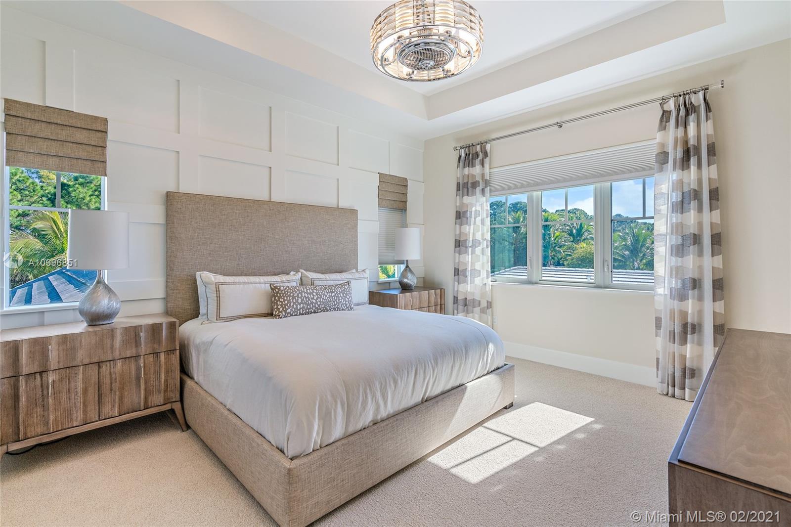 OLD PALM - Residential