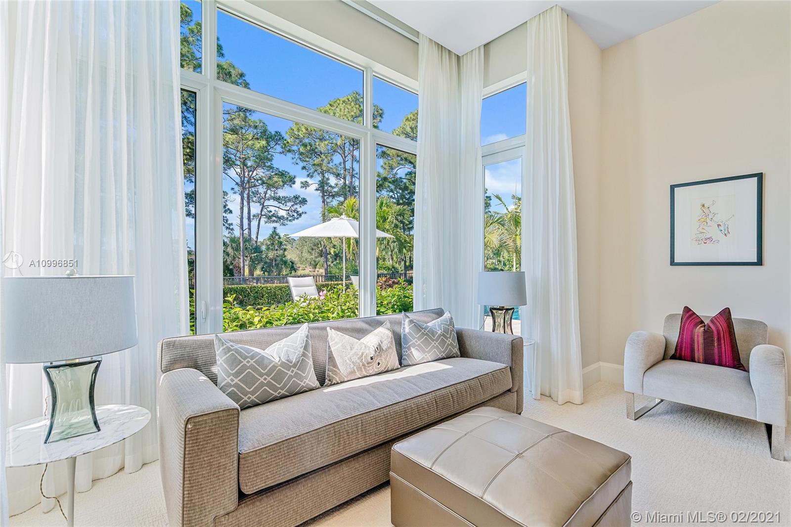 OLD PALM - Residential