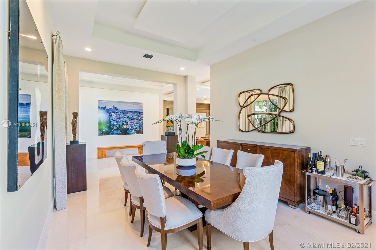 OLD PALM - Residential