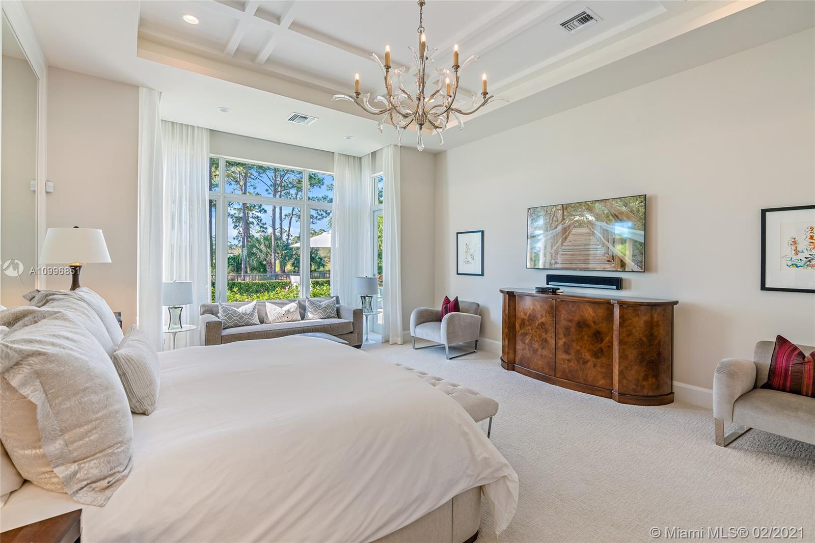 OLD PALM - Residential