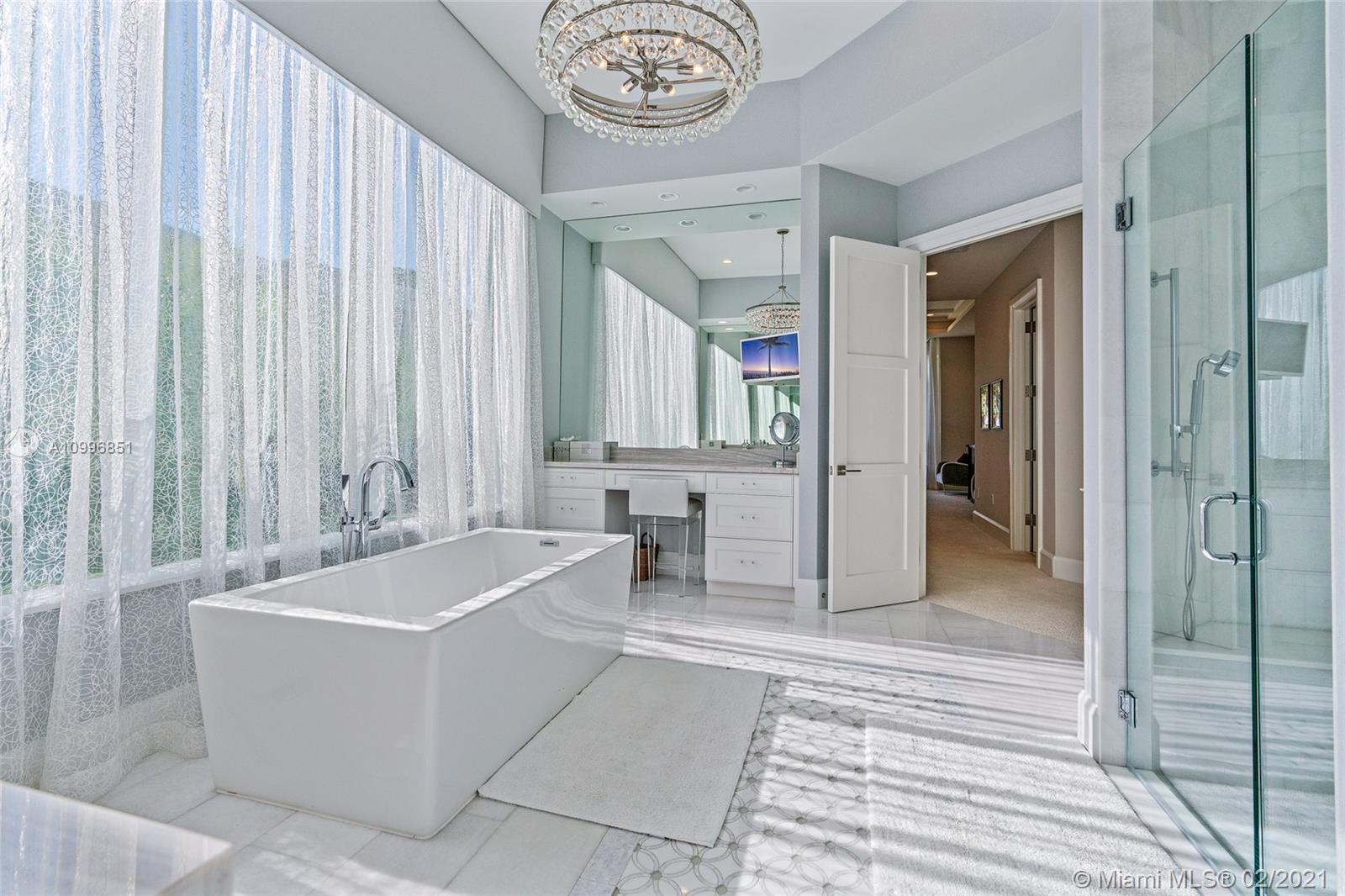 OLD PALM - Residential