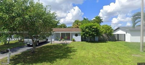 Photo of 3012 Canal Road, Miramar, FL 33025 (MLS # A12000093)