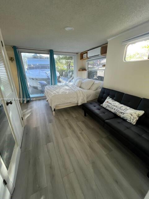 MANATEE BAY CLUB - Residential Lease