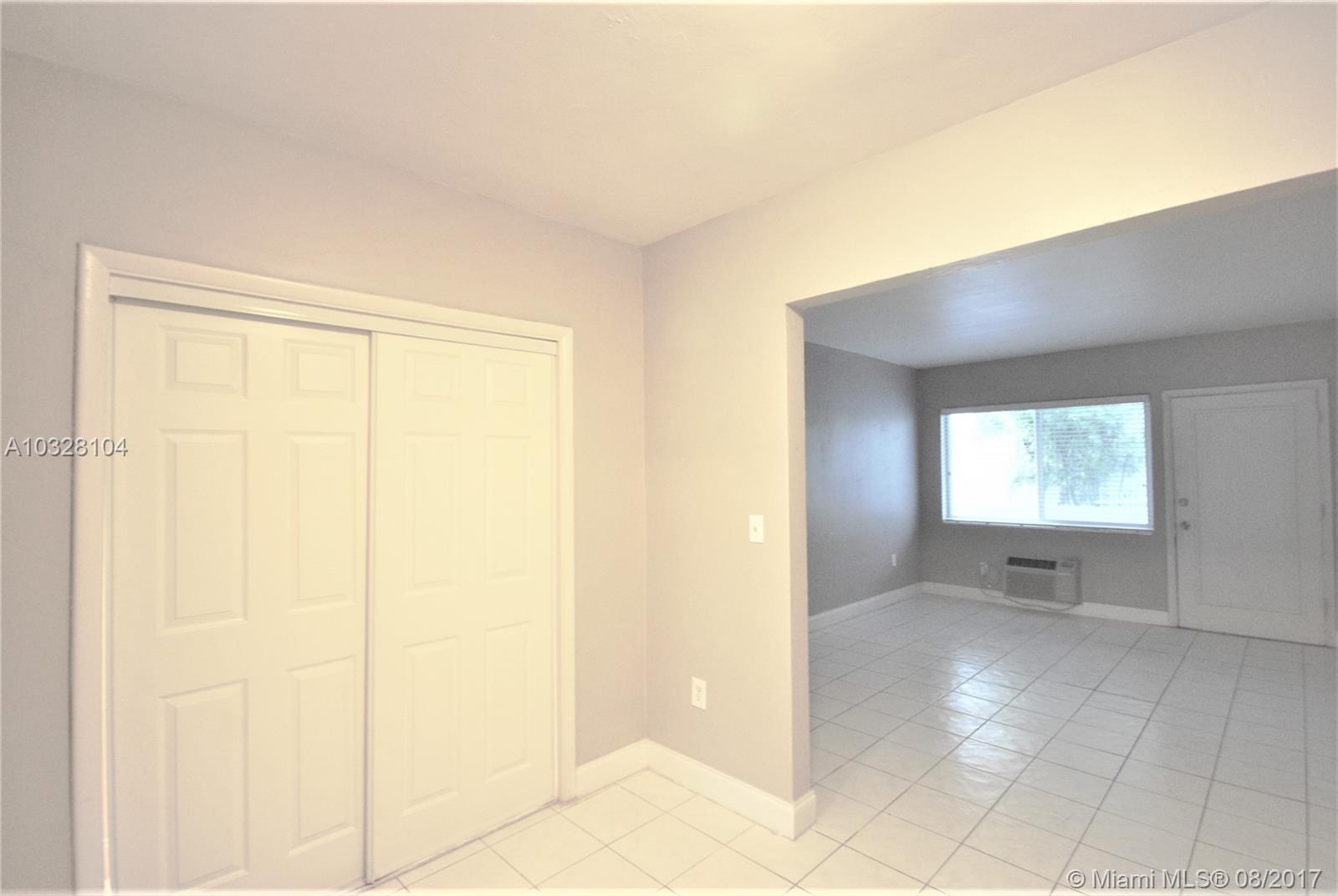 HARDING TOWNSITE - Residential Lease