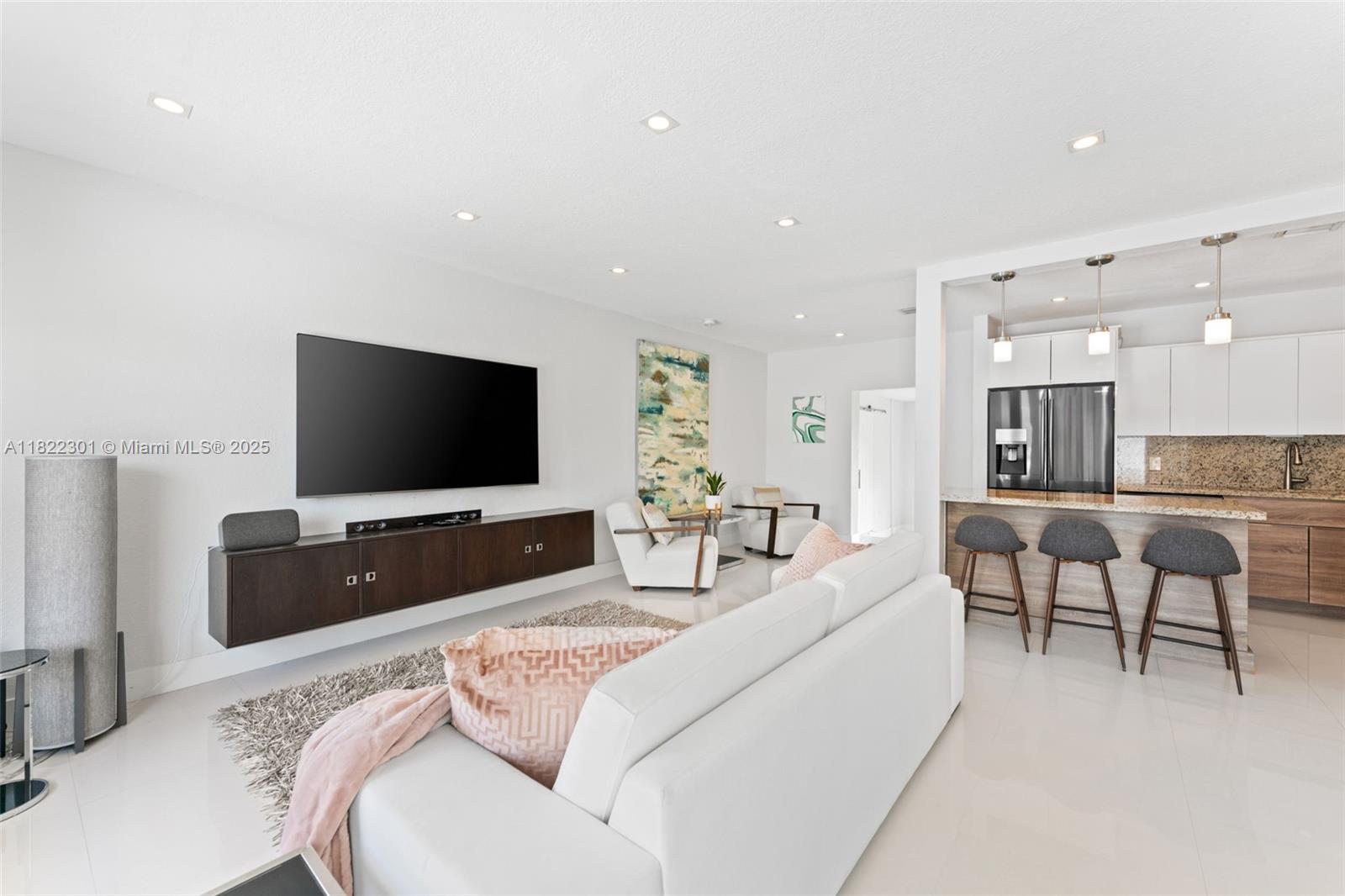 6371 SW 23rd St. pool