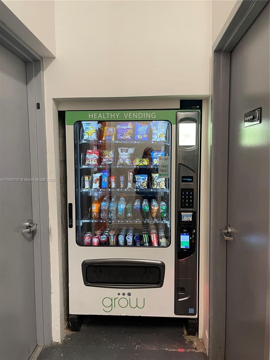 MYBRICKELL CONDO - Residential Lease