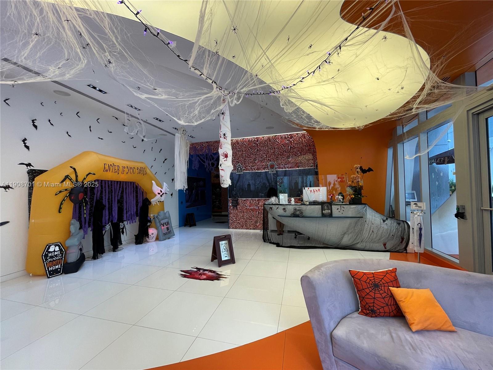 MYBRICKELL CONDO - Residential Lease