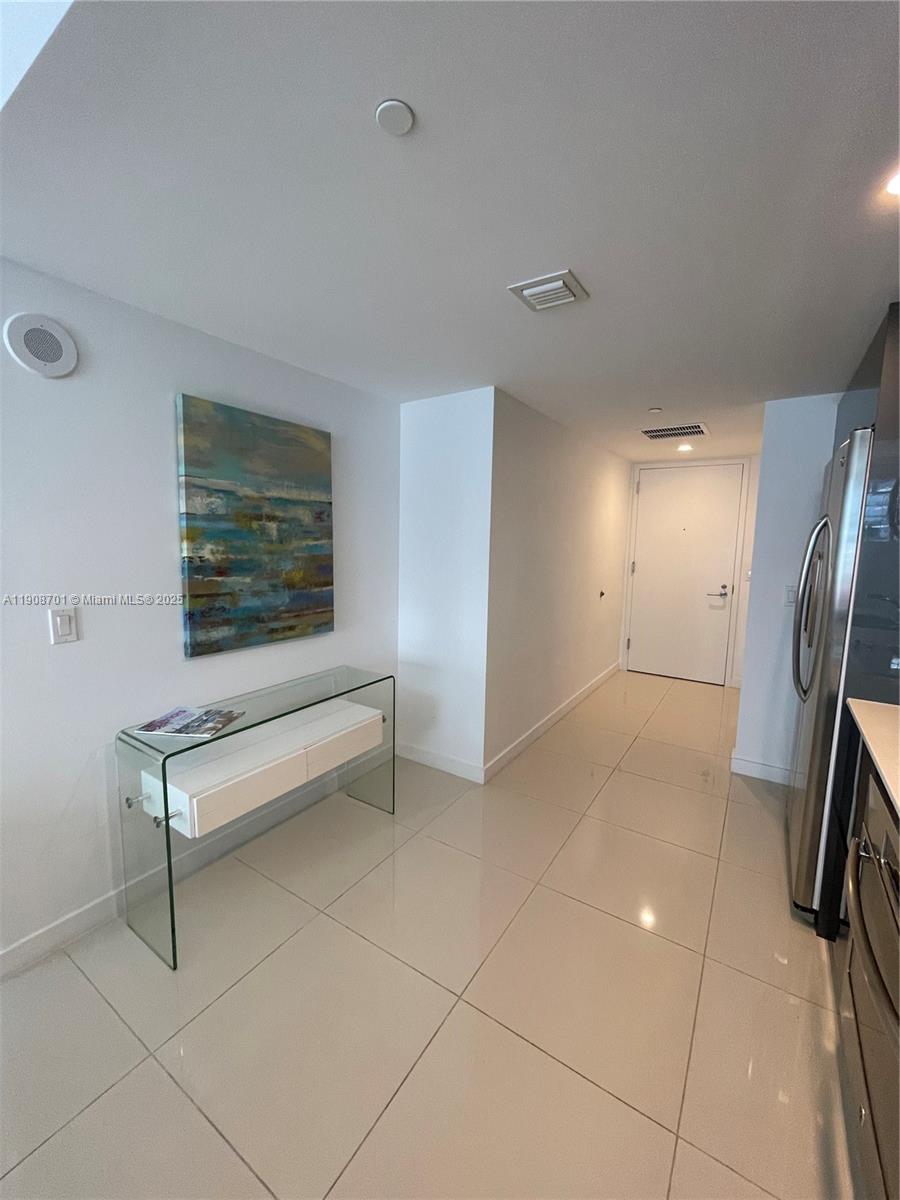 MYBRICKELL CONDO - Residential Lease