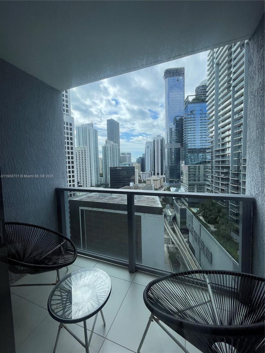 MYBRICKELL CONDO - Residential Lease