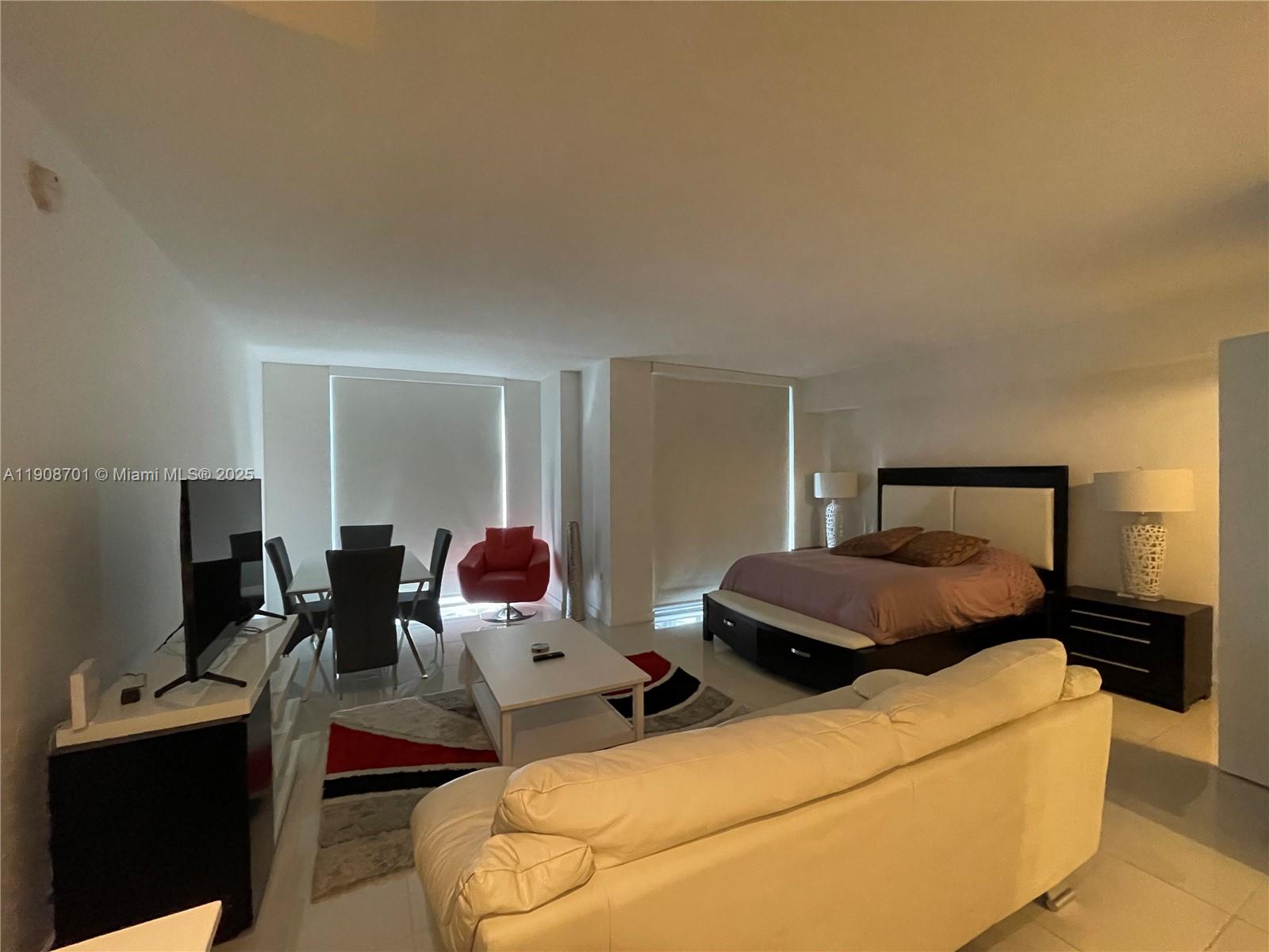 MYBRICKELL CONDO - Residential Lease