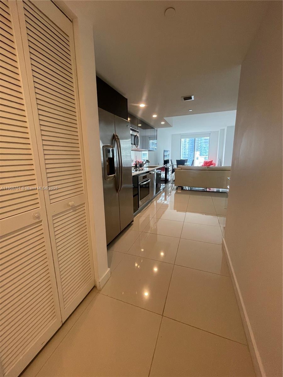 MYBRICKELL CONDO - Residential Lease