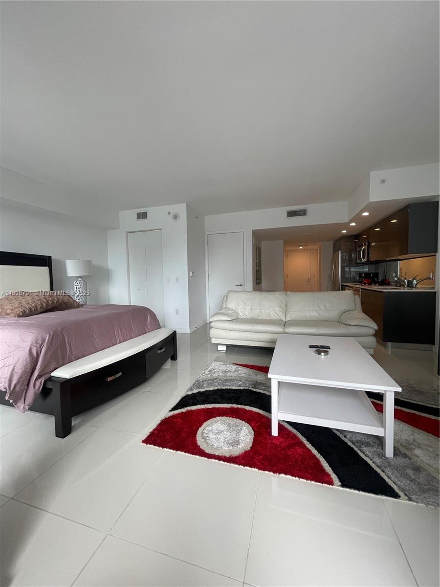 MYBRICKELL CONDO - Residential Lease