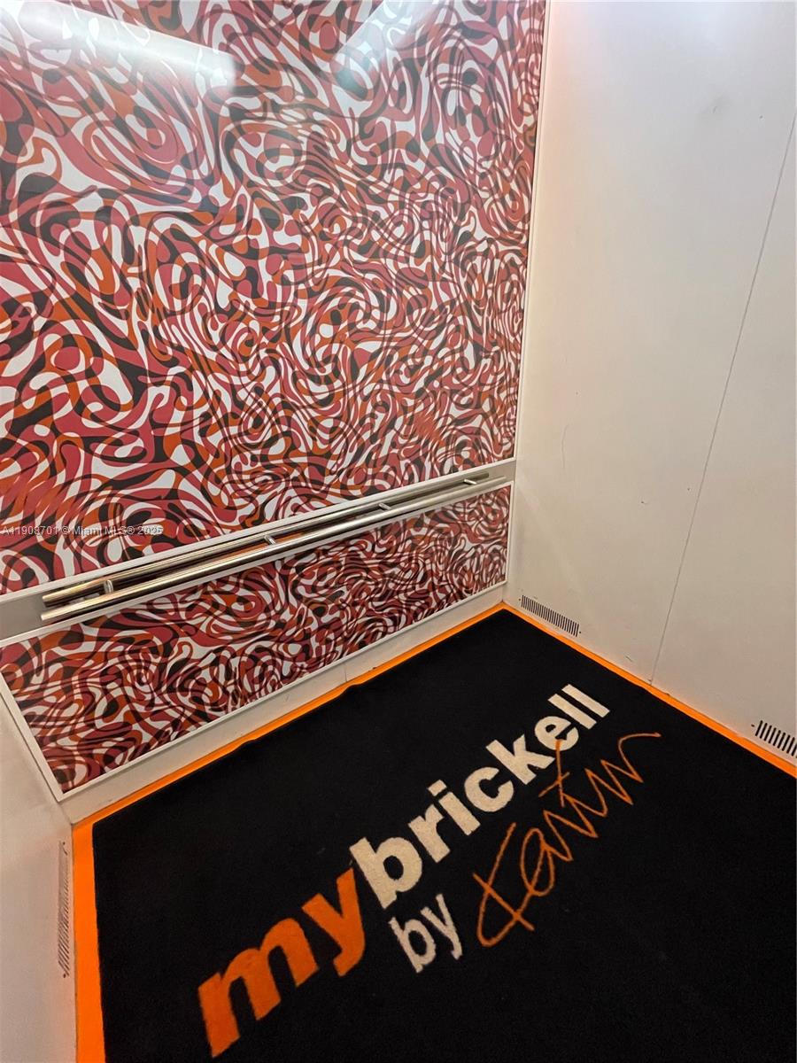 MYBRICKELL CONDO - Residential Lease