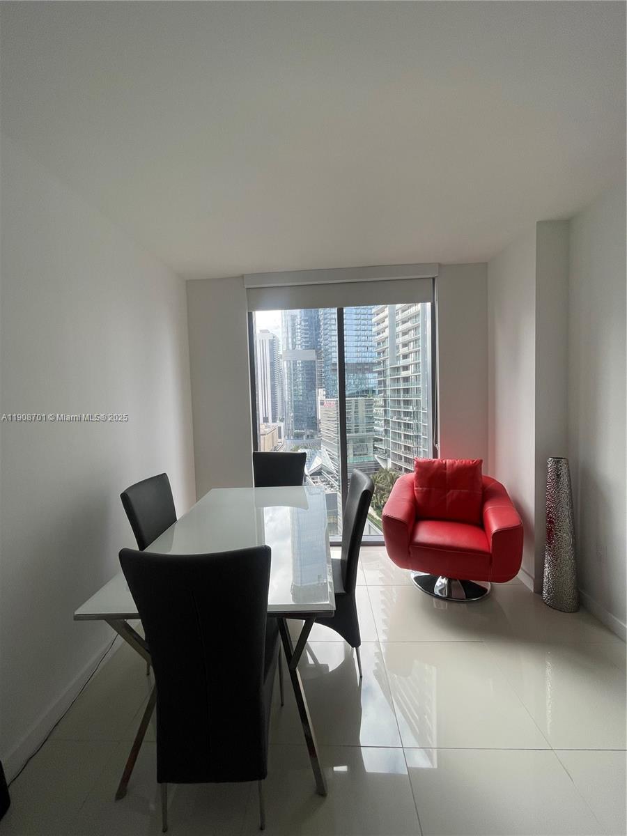 MYBRICKELL CONDO - Residential Lease