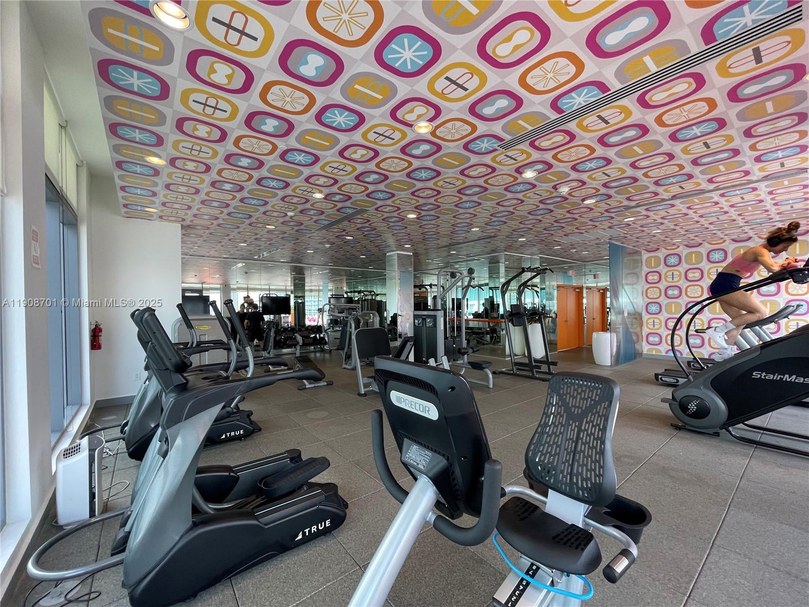 MYBRICKELL CONDO - Residential Lease