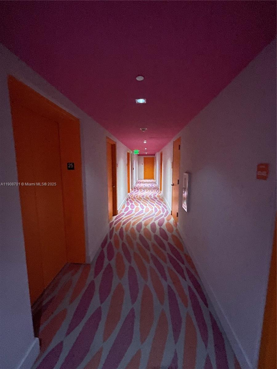 MYBRICKELL CONDO - Residential Lease