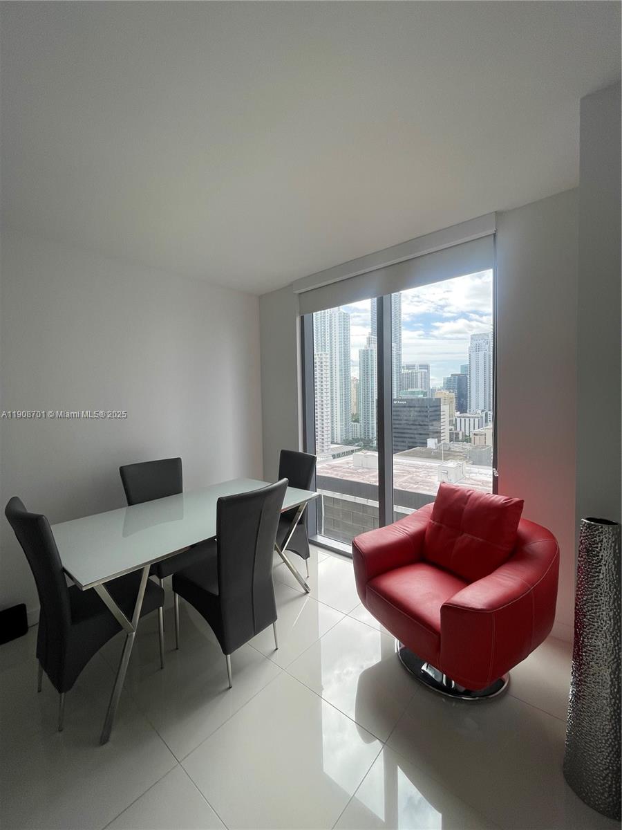 MYBRICKELL CONDO - Residential Lease