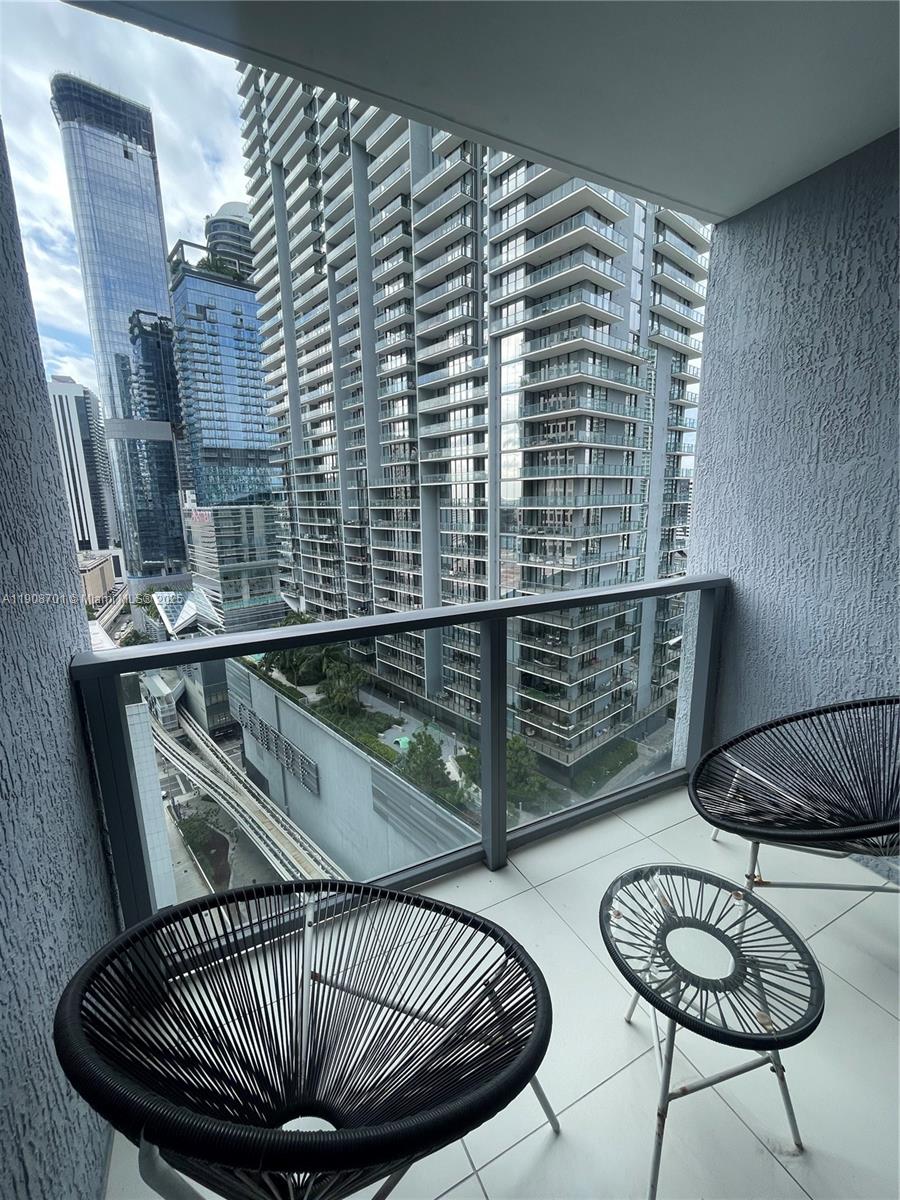 MYBRICKELL CONDO - Residential Lease