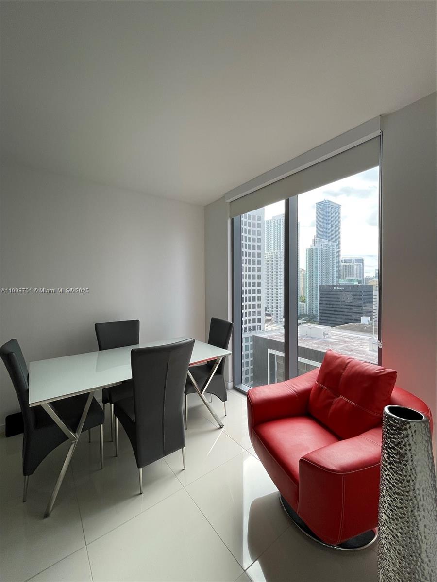 MYBRICKELL CONDO - Residential Lease