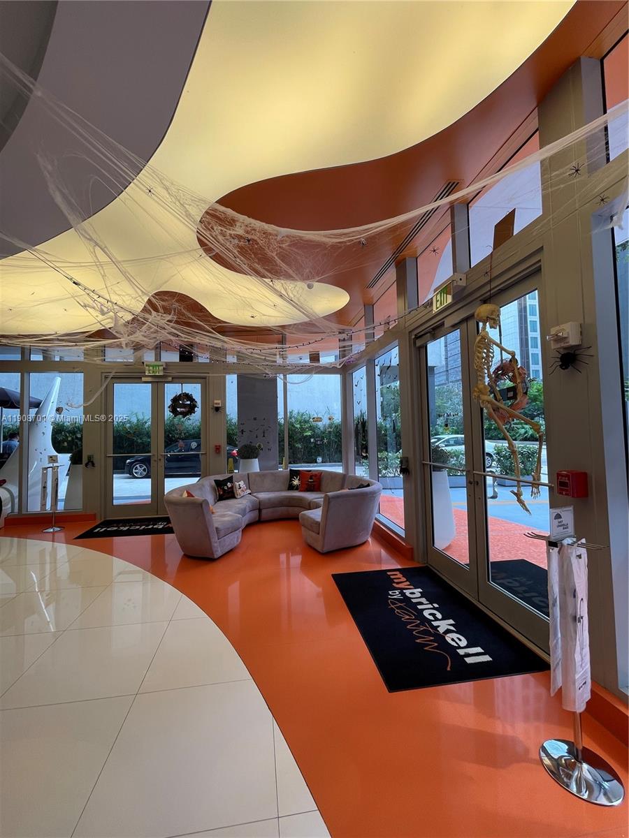 MYBRICKELL CONDO - Residential Lease