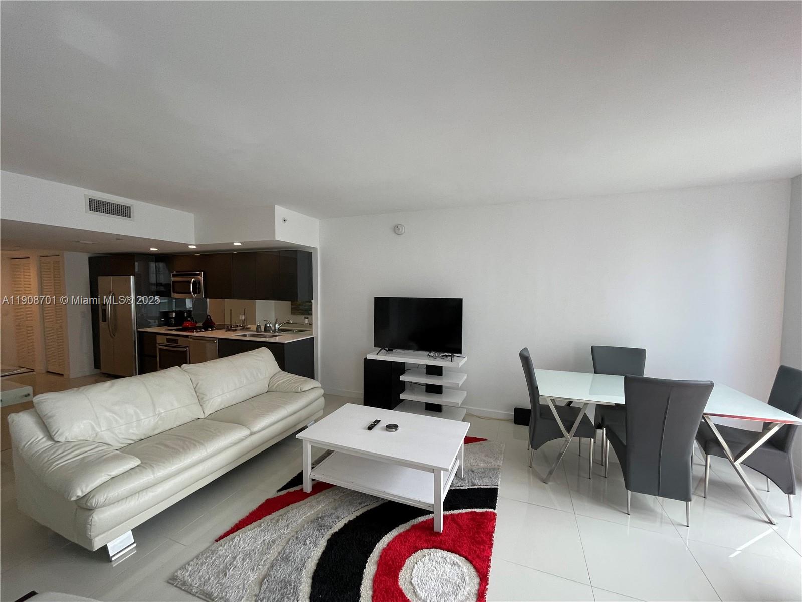 MYBRICKELL CONDO - Residential Lease