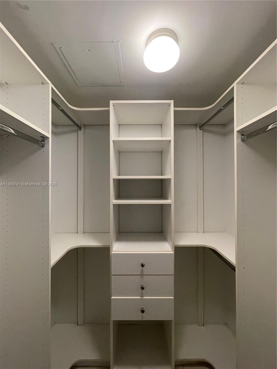 MYBRICKELL CONDO - Residential Lease