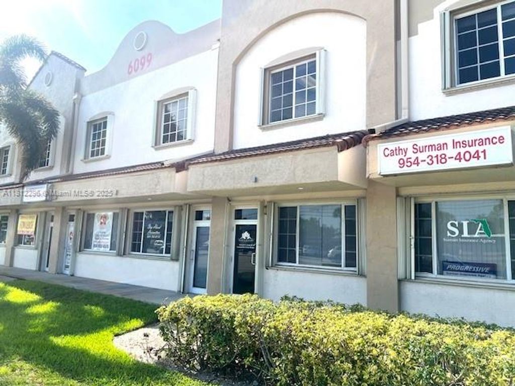 Photo of 6099 Stirling Rd #103, Davie, FL 33314 (MLS # A11812296)