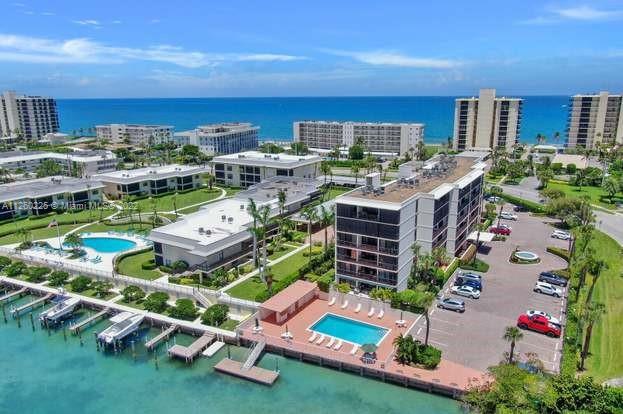 OCEAN VILLAS CONDO APTS - Residential