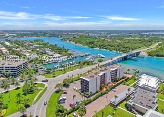 OCEAN VILLAS CONDO APTS - Residential