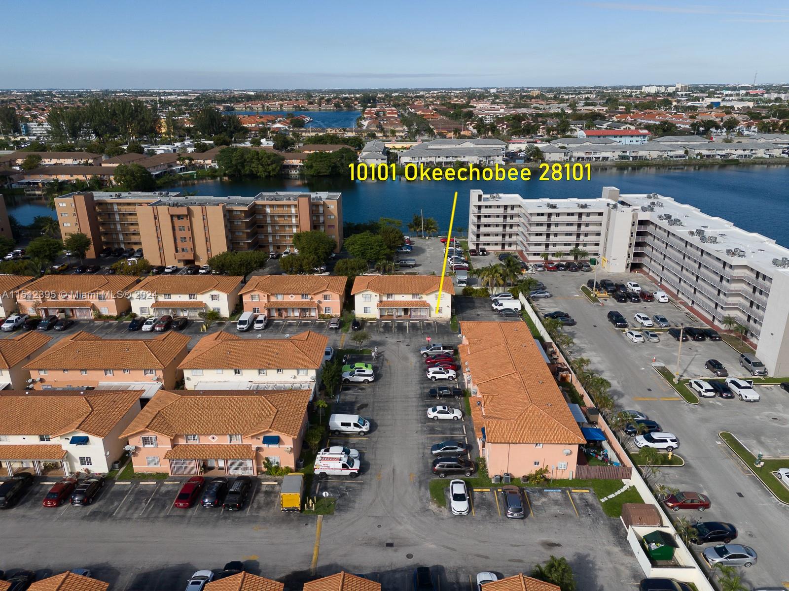 SILVER GARDENS VILLAS CON - Residential
