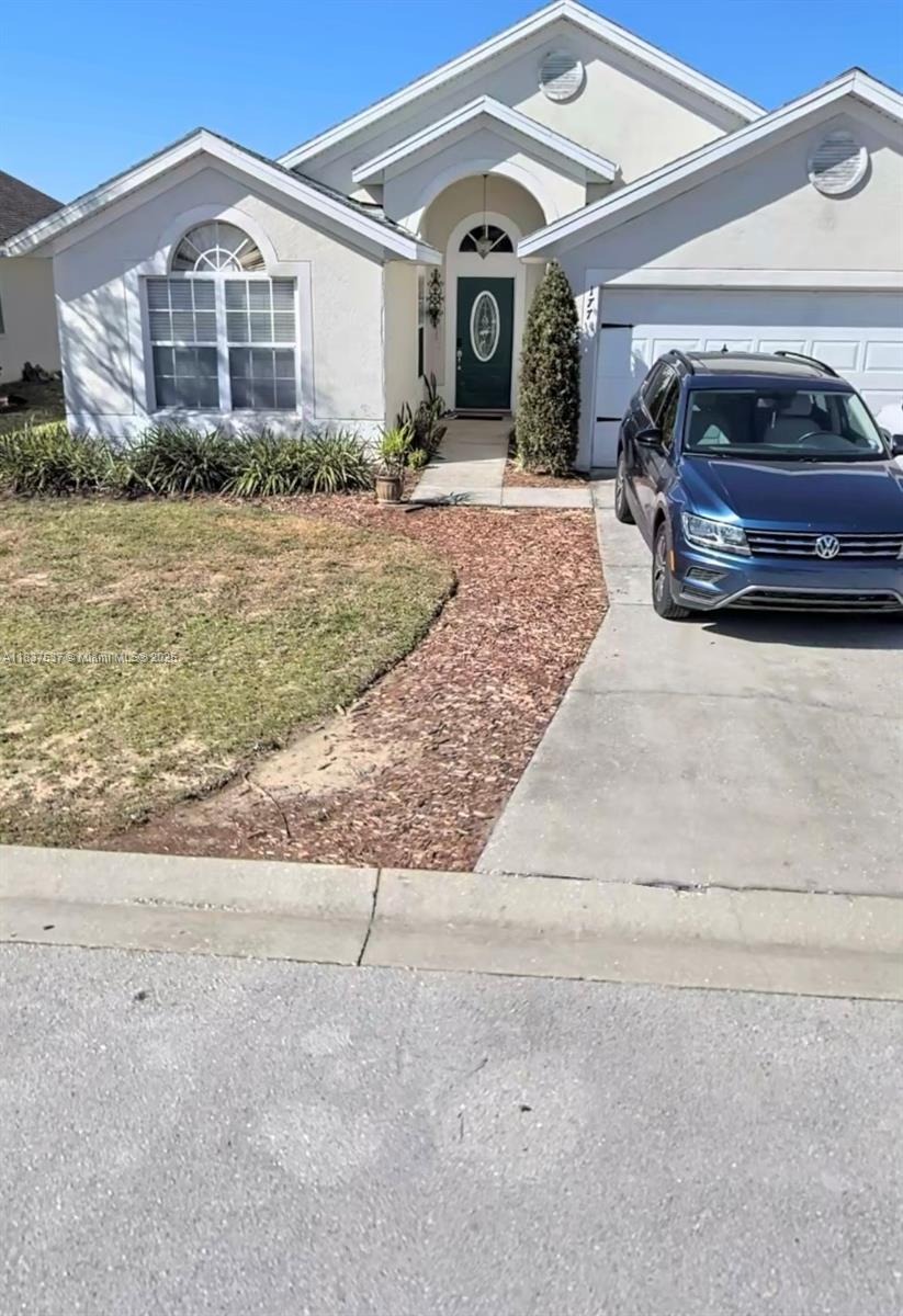 Florida Pines PH - Residential