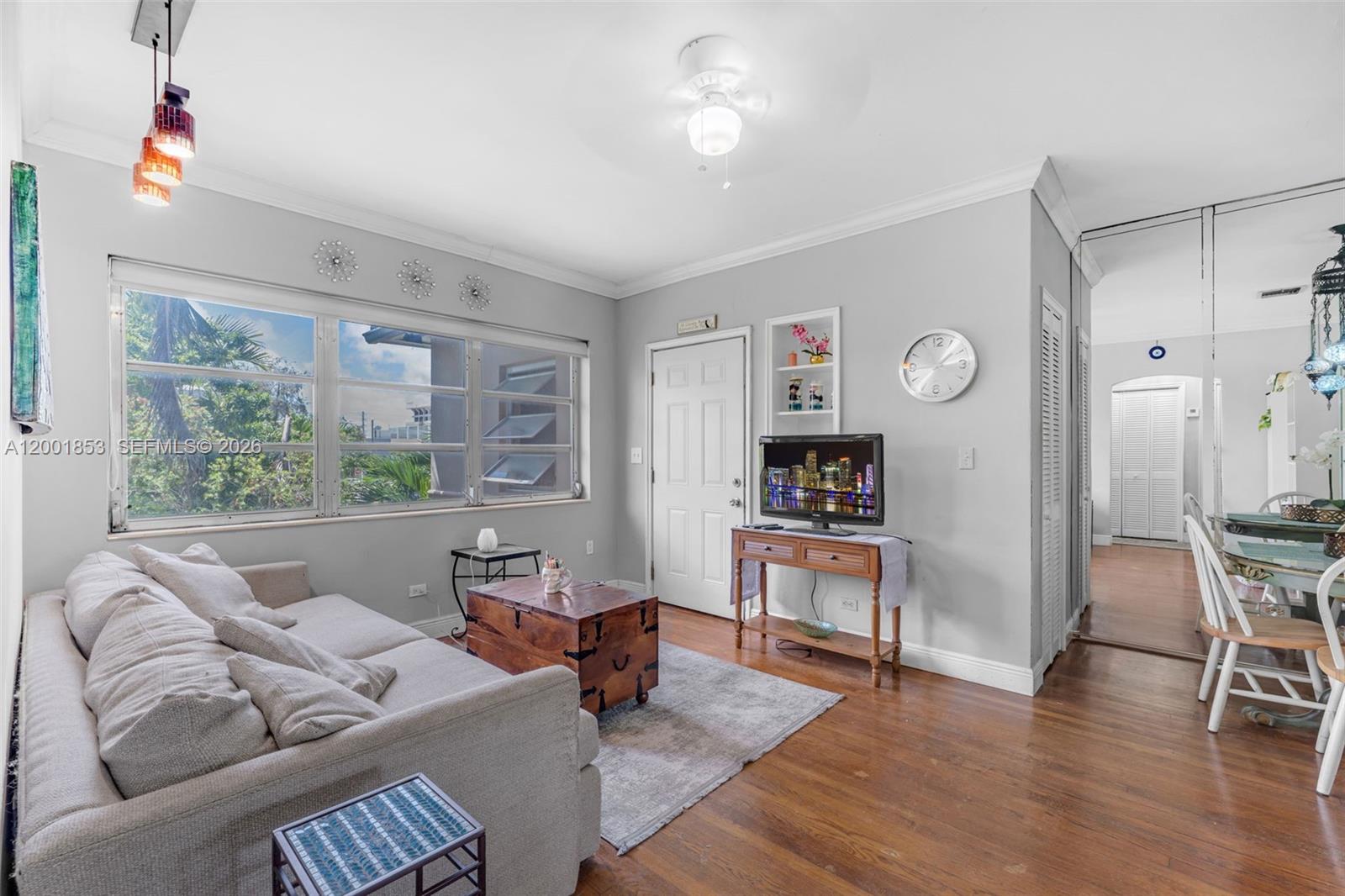 ALMERIA GARDENS CONDO - Residential Lease