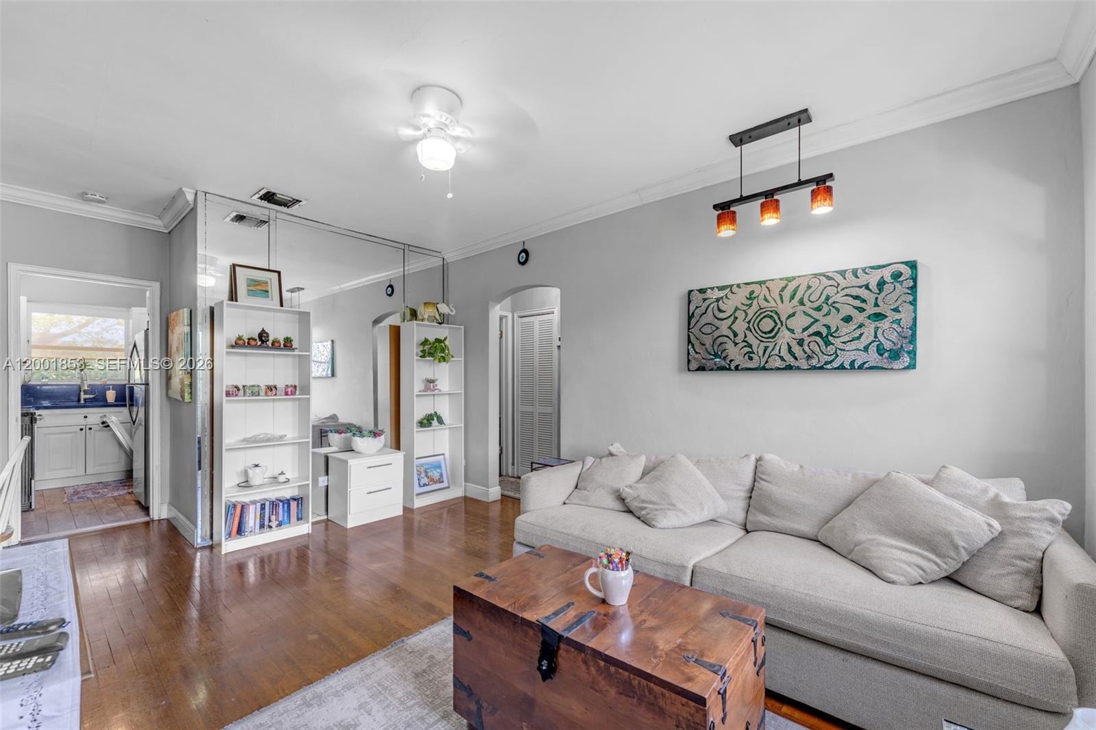 ALMERIA GARDENS CONDO - Residential Lease