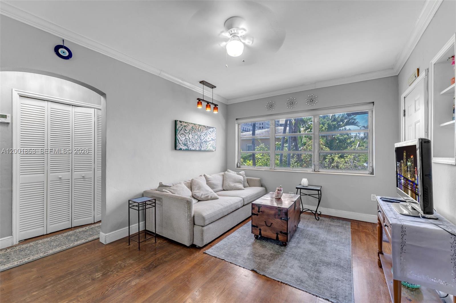 ALMERIA GARDENS CONDO - Residential Lease