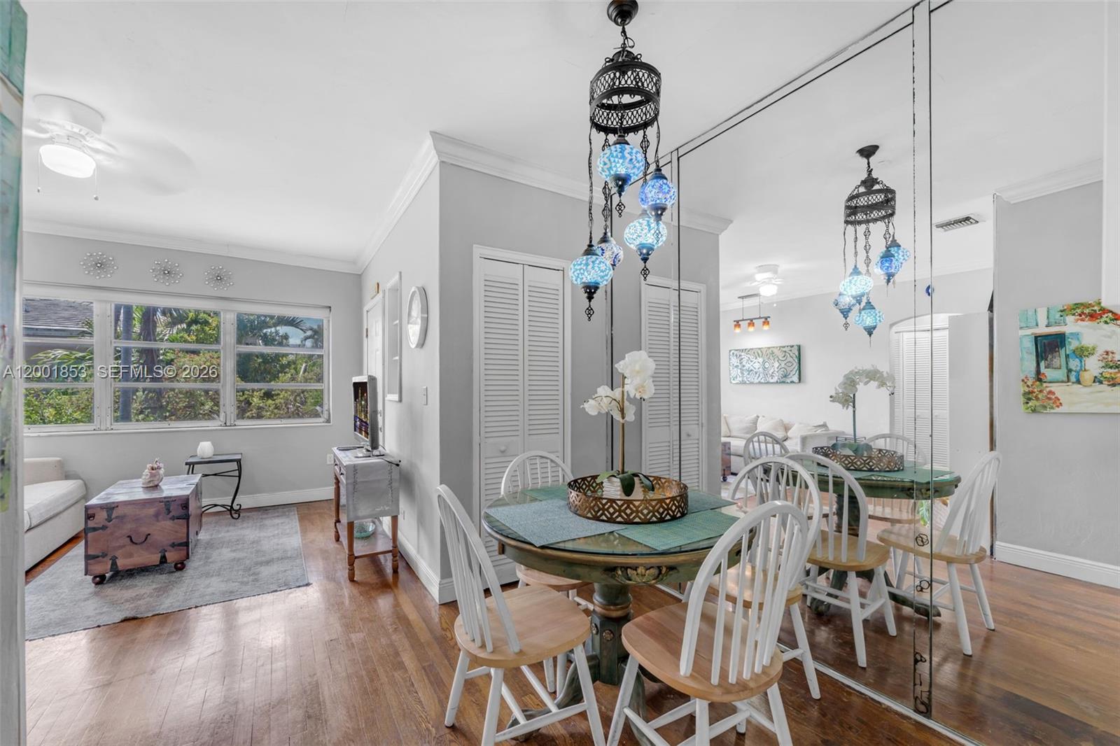 ALMERIA GARDENS CONDO - Residential Lease