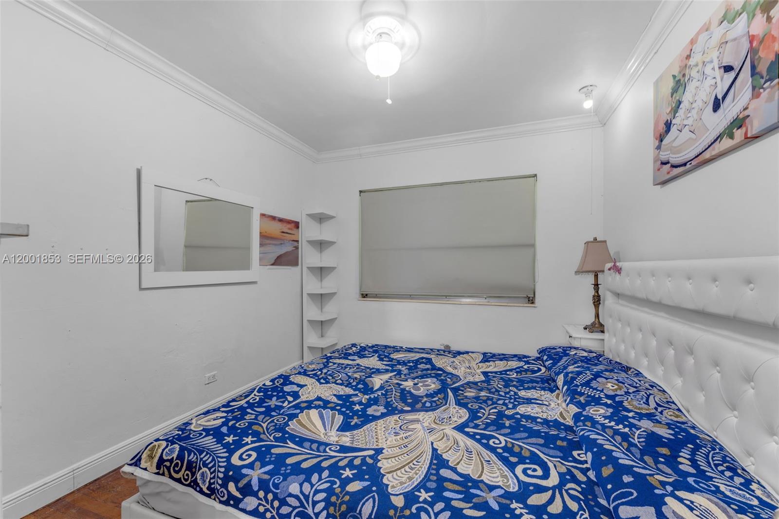 ALMERIA GARDENS CONDO - Residential Lease