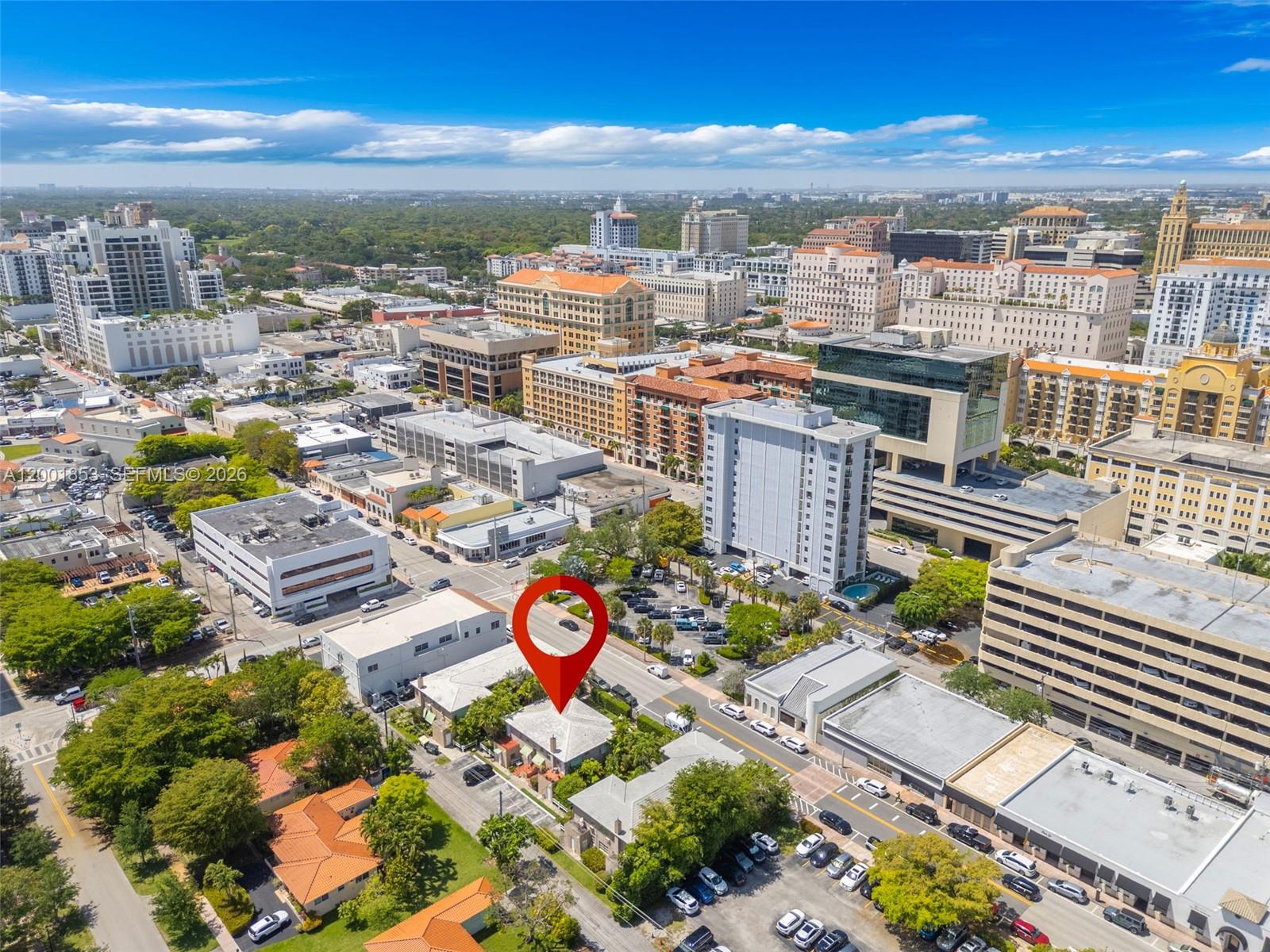 ALMERIA GARDENS CONDO - Residential Lease