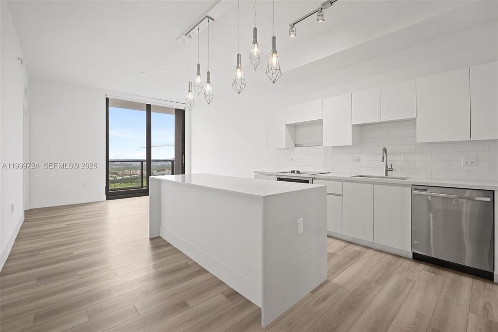 Photo of 101 Diplomat Pkwy #2505, Hallandale Beach, FL 33009 (MLS # A11999724)